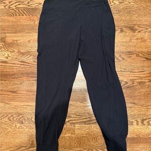 Lululemon align joggers size 10